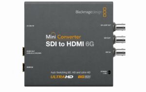Blackmagic micro converter sdi to hdmi 6g 300x190