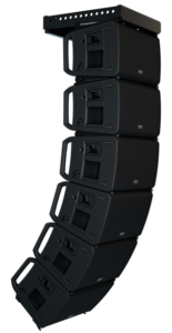 Qsc la112