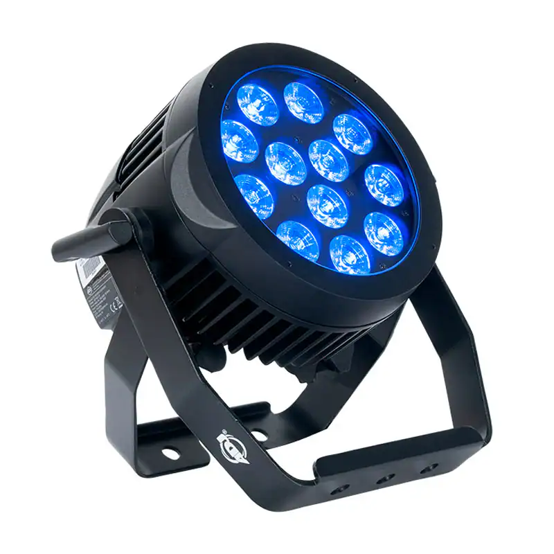 Adj 12p hex ip rt