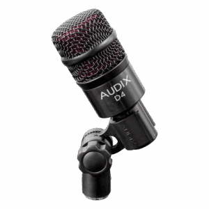 Drum microphone audix packs and sets ax dp