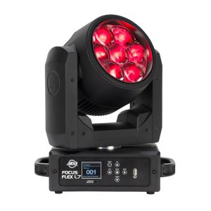 Focus flex web 300x300