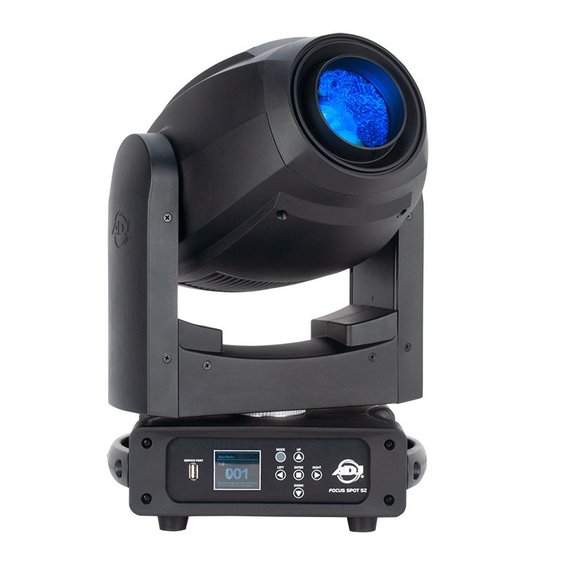 Focus spot 5z