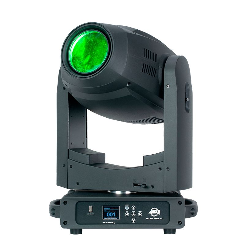 Focus spot 6z