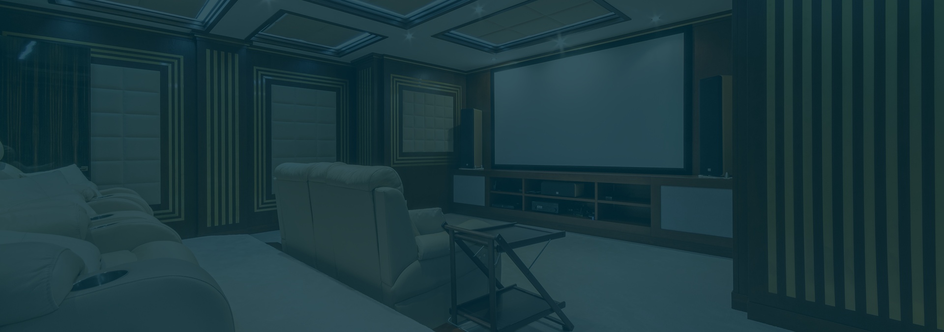 Home theatre