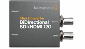 Micro converter bidirectional sdi hdmi 12g 300x173