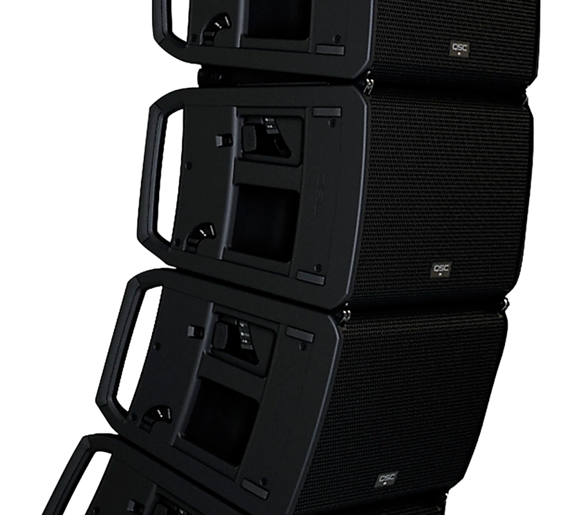 Soundboxes
