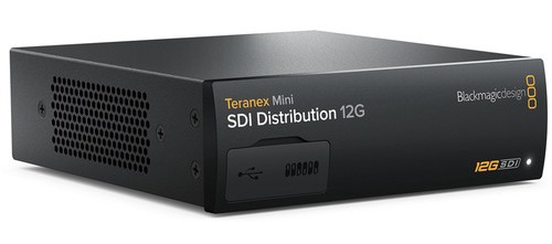 Teranex mini sdi distribution 12g